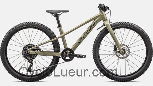 Specialized Riprock avis et fiche technique